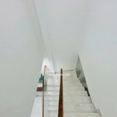 BÁN NHÀ QUẬN 7 - 2 TẦNG, FULL NỘI THẤT - 44M2 - KDC HIỆN HỮU, GẦN ĐH TÀI CHÍNH MARKETING - HXH 8M TL - CHỈ 5,6 TỶ